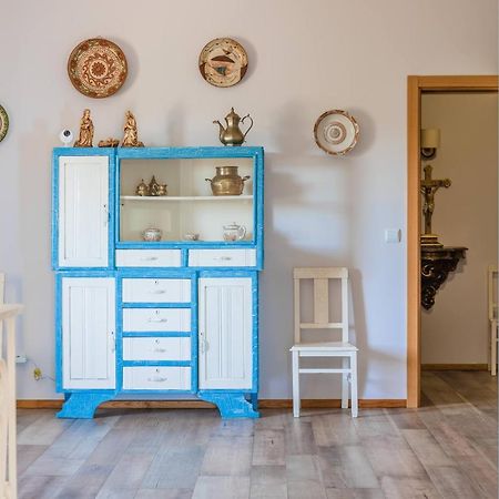 Quinta Ponte Da Capinha Βίλα Εξωτερικό φωτογραφία