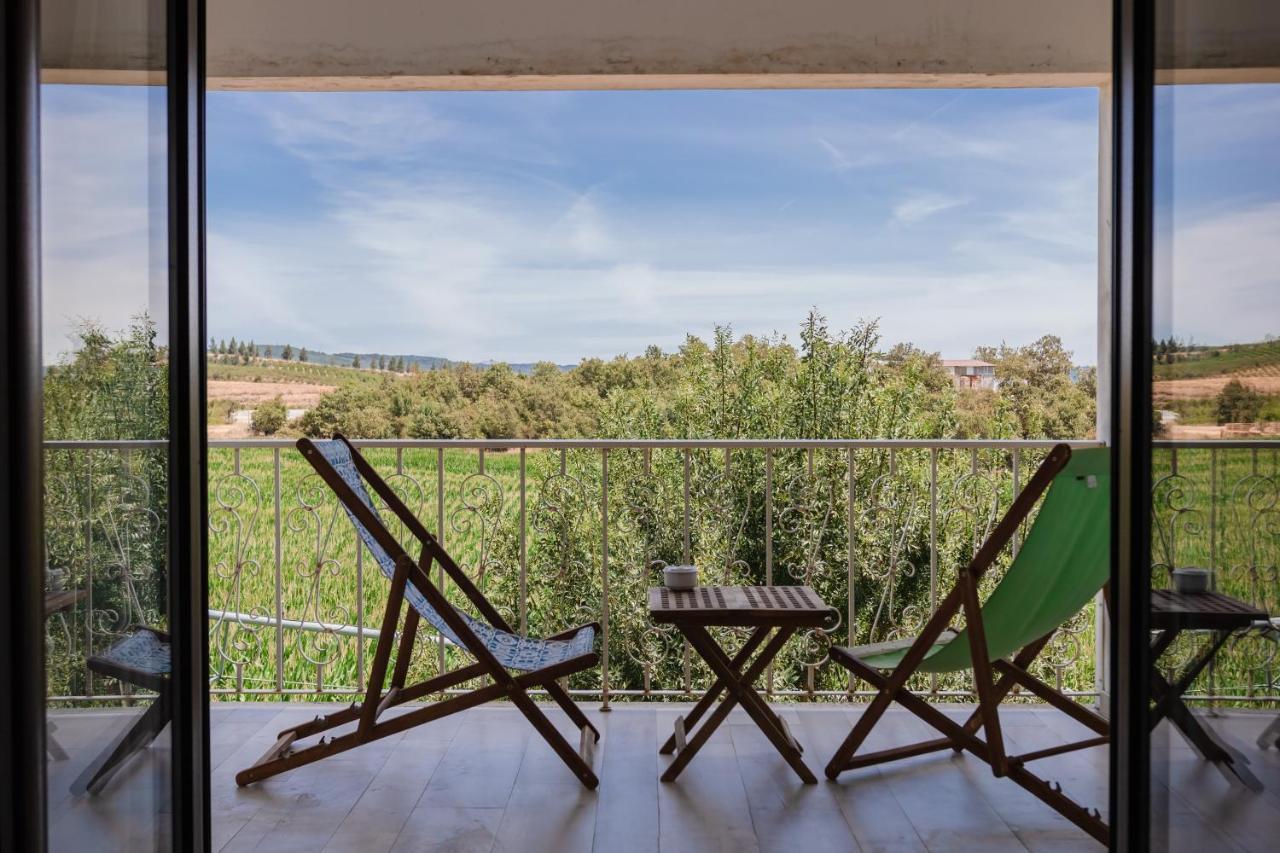 Quinta Ponte Da Capinha Βίλα Εξωτερικό φωτογραφία