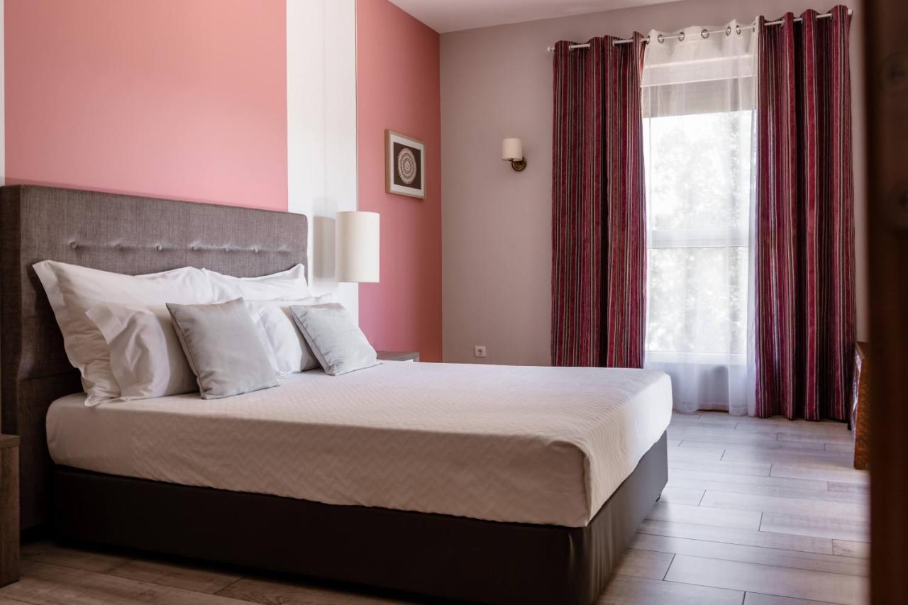 Quinta Ponte Da Capinha Βίλα Εξωτερικό φωτογραφία