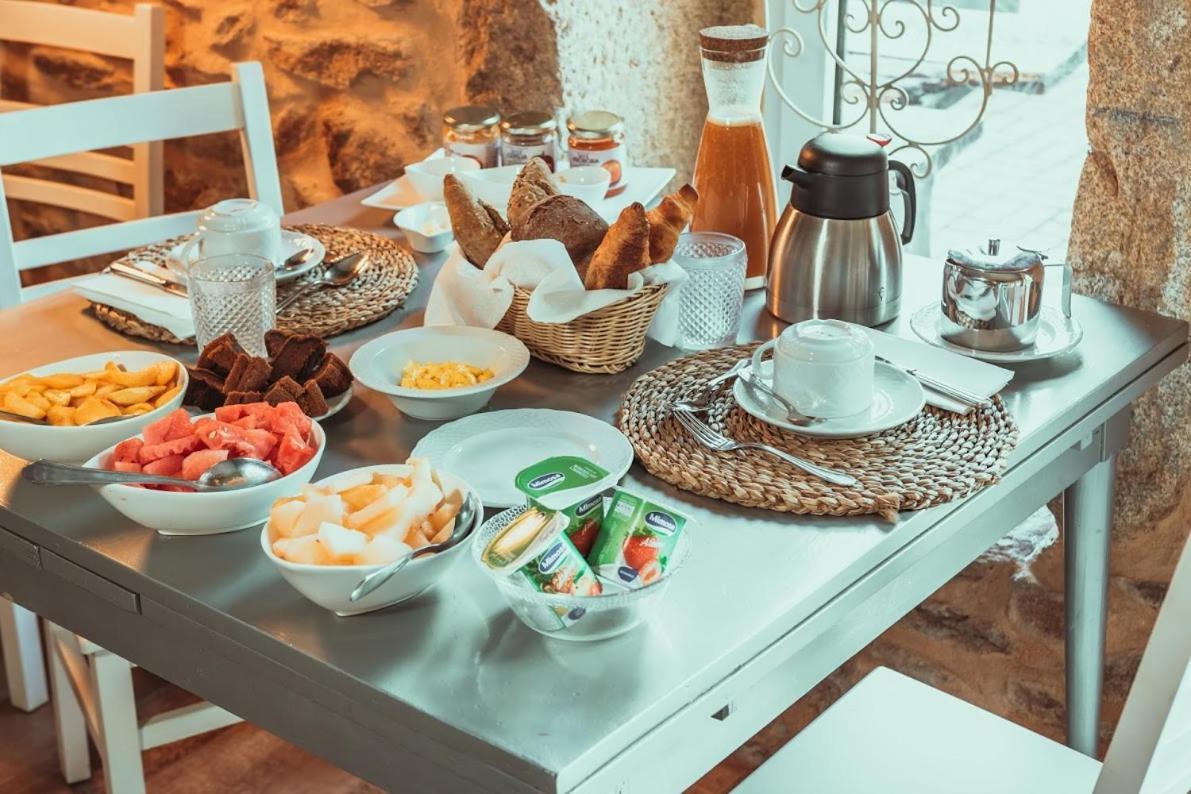 Quinta Ponte Da Capinha Βίλα Εξωτερικό φωτογραφία
