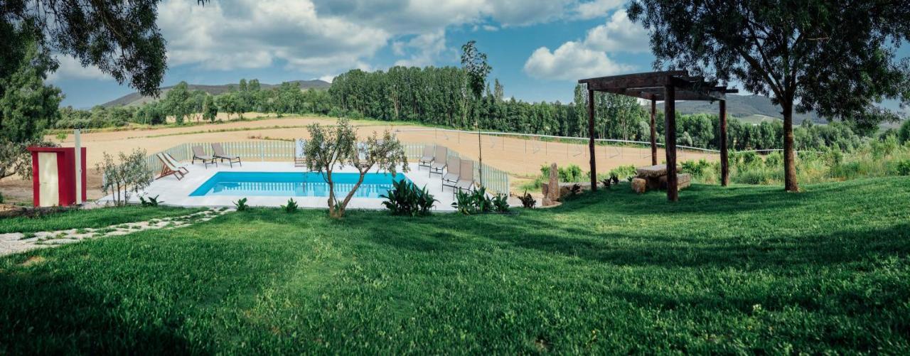 Quinta Ponte Da Capinha Βίλα Εξωτερικό φωτογραφία