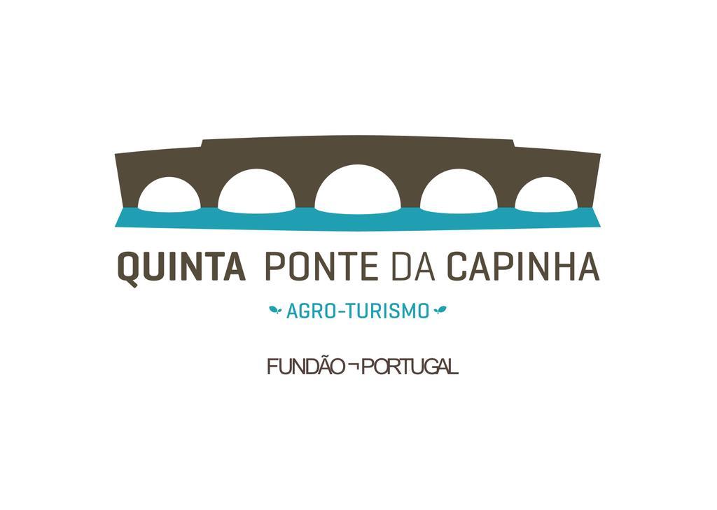 Quinta Ponte Da Capinha Βίλα Εξωτερικό φωτογραφία