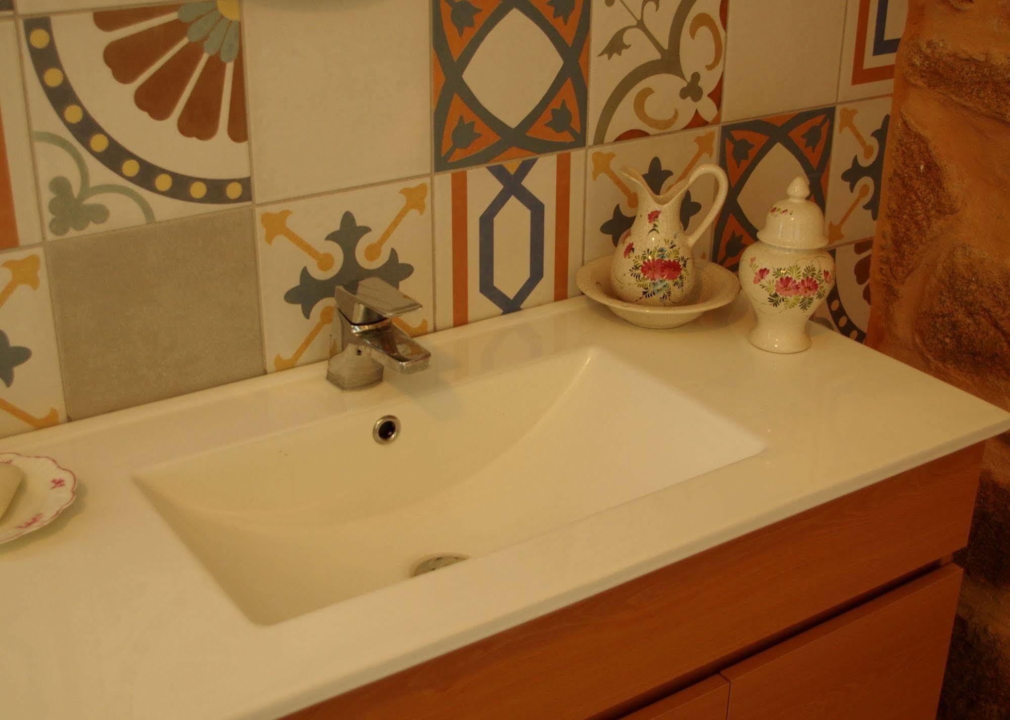 Quinta Ponte Da Capinha Βίλα Εξωτερικό φωτογραφία