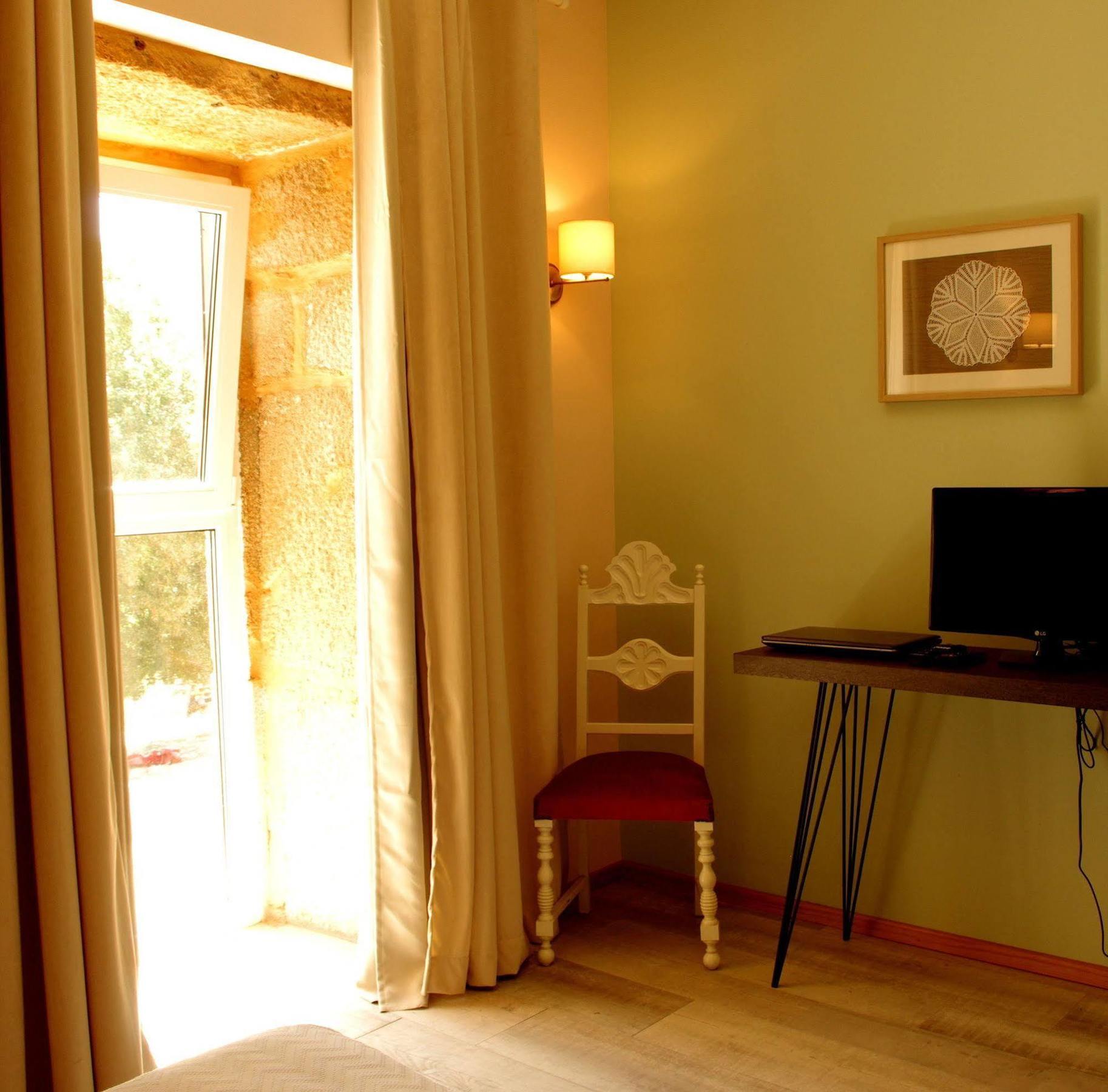 Quinta Ponte Da Capinha Βίλα Εξωτερικό φωτογραφία